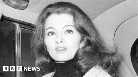 christine ferrer scandal|Christine Keeler And The Profumo Scandal That .